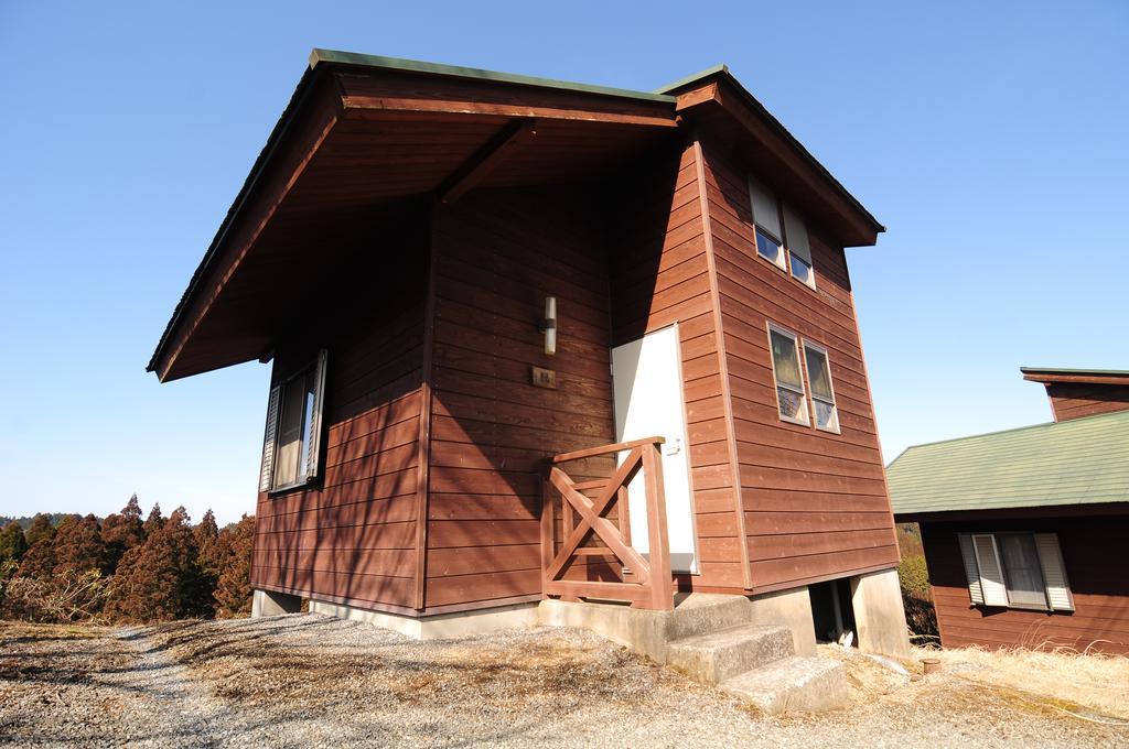 Gokase Campsite Camping And Guesthouse Εξωτερικό φωτογραφία