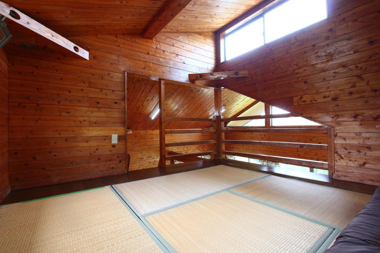 Gokase Campsite Camping And Guesthouse Εξωτερικό φωτογραφία