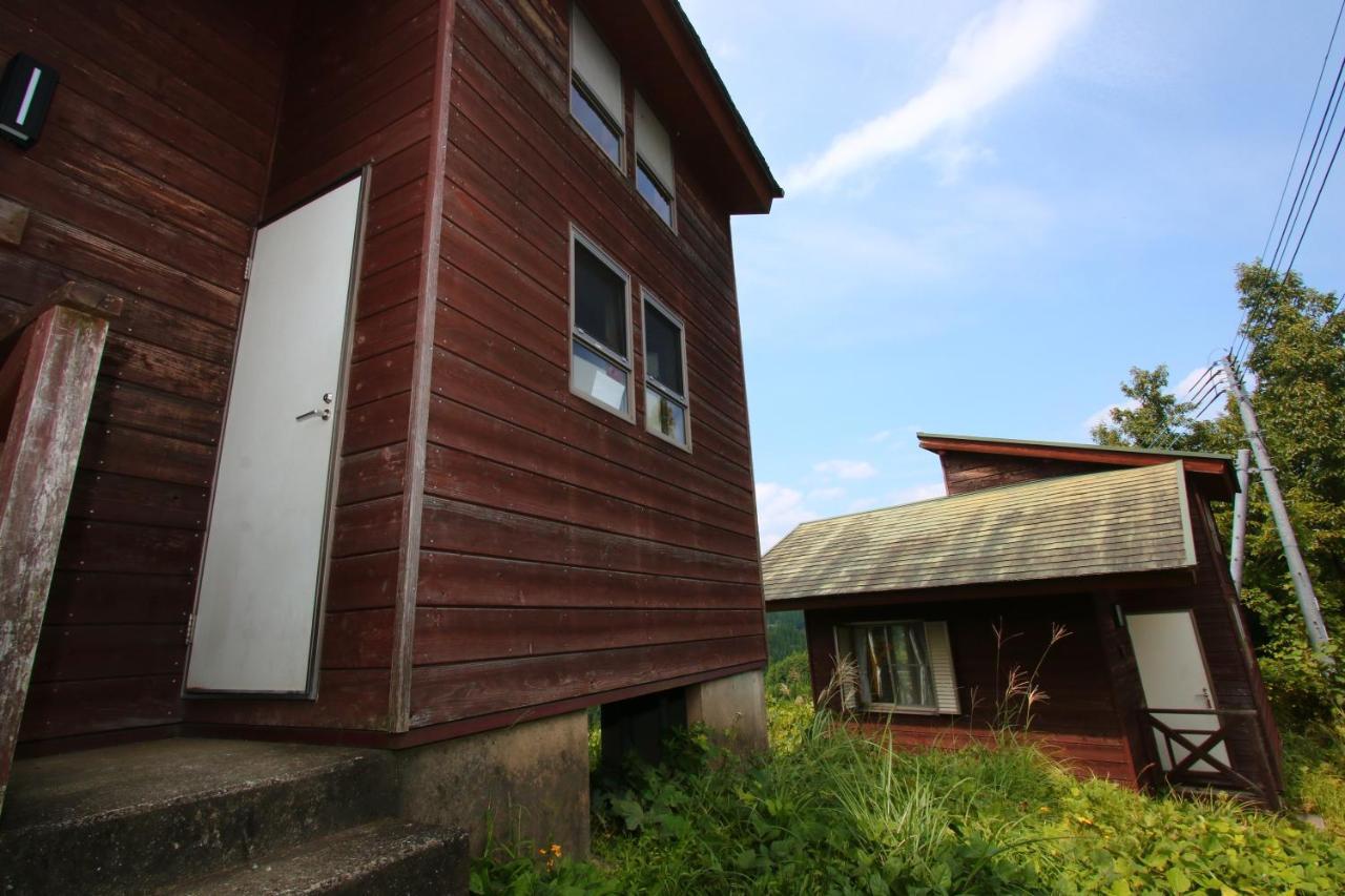 Gokase Campsite Camping And Guesthouse Εξωτερικό φωτογραφία